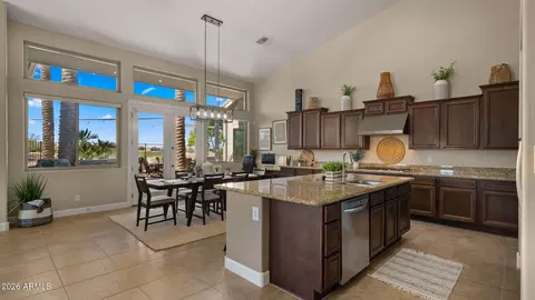 Kitchen - 4052 E Clubview Dr, Gilbert, AZ 85298 photo 1 of 7