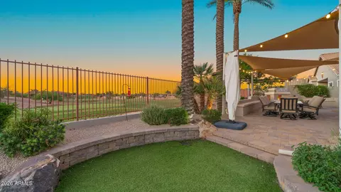 Exterior - 4052 E Clubview Dr, Gilbert, AZ 85298 photo 1 of 18