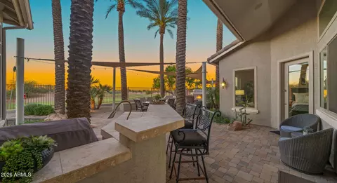 Exterior - 4052 E Clubview Dr, Gilbert, AZ 85298 photo 3 of 18