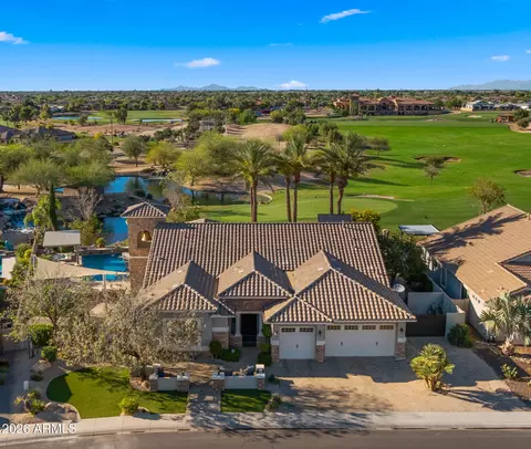 View/Area - 4052 E Clubview Dr, Gilbert, AZ 85298 photo 1 of 9