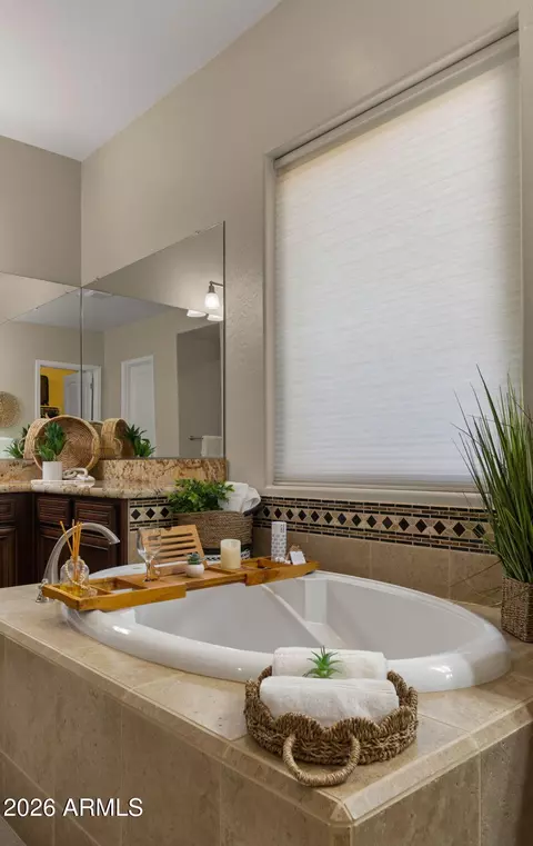 Bath - 4052 E Clubview Dr, Gilbert, AZ 85298 photo 4 of 6