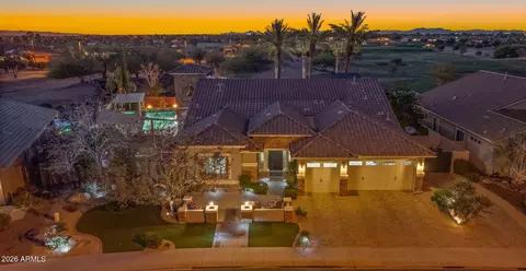 Other - 4052 E Clubview Dr, Gilbert, AZ 85298 photo 30 of 32