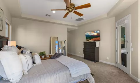 Bedroom - 4052 E Clubview Dr, Gilbert, AZ 85298 photo 2 of 4