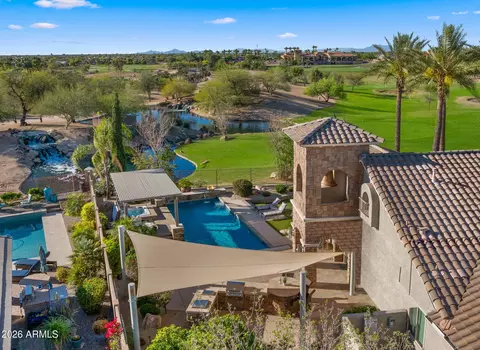 4052 E Clubview Dr, Gilbert, AZ 85298