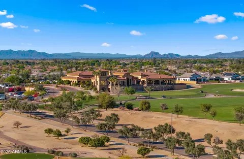 View/Area - 4052 E Clubview Dr, Gilbert, AZ 85298 photo 7 of 9