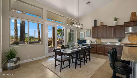 Dining - 4052 E Clubview Dr, Gilbert, AZ 85298 photo 1 of 4