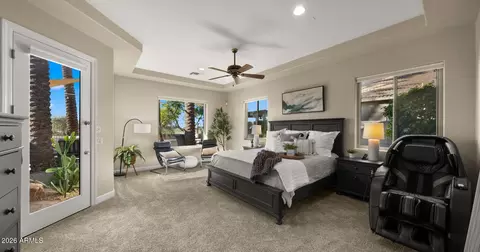 Bedroom - 4052 E Clubview Dr, Gilbert, AZ 85298 photo 1 of 4