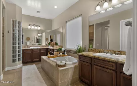 Bath - 4052 E Clubview Dr, Gilbert, AZ 85298 photo 1 of 6