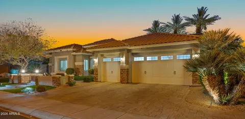 Other - 4052 E Clubview Dr, Gilbert, AZ 85298 photo 31 of 32