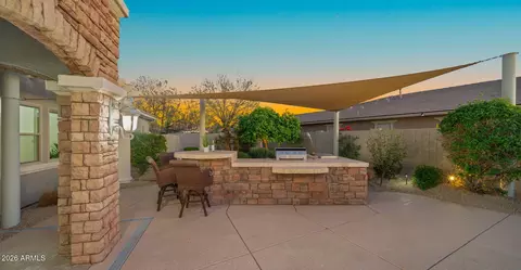Exterior - 4052 E Clubview Dr, Gilbert, AZ 85298 photo 12 of 18