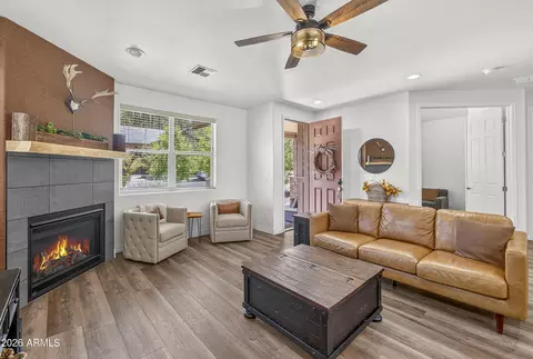 2465 W Clement Cir, Flagstaff, AZ 86001