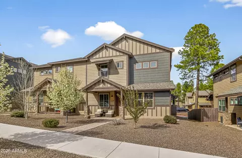 2465 W Clement Cir, Flagstaff, AZ 86001