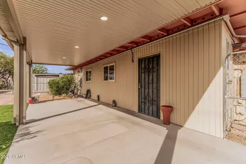 Exterior - 1178 S Ocotillo Dr, Apache Junction, AZ 85120 photo 3 of 6