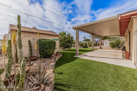 Exterior - 1178 S Ocotillo Dr, Apache Junction, AZ 85120 photo 5 of 6