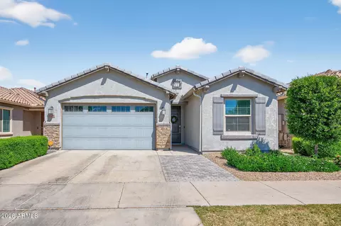 9558 E Tesla Ave, Mesa, AZ 85212