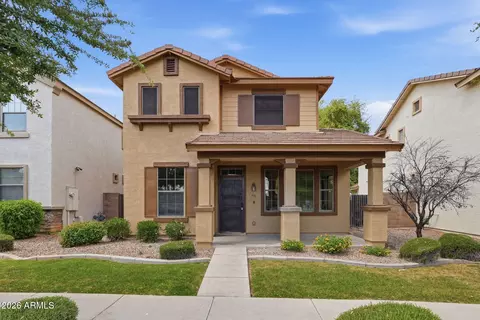 2936 S Cole Dr, Gilbert, AZ 85295