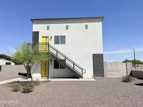 1106 E Papago St, Phoenix, AZ 85034
