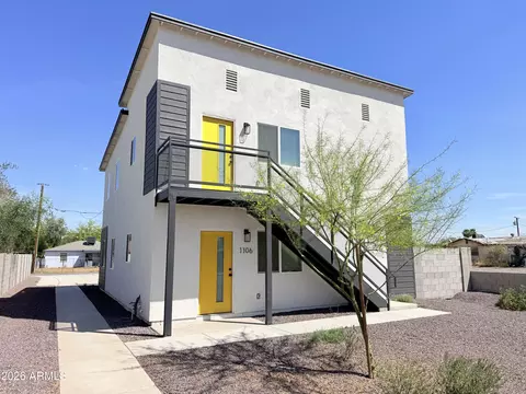 1106 E Papago St, Phoenix, AZ 85034
