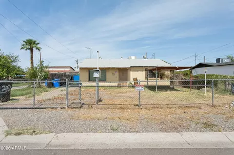 2930 E Granada Rd, Phoenix, AZ 85008