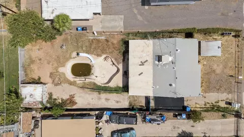 View/Area - 2930 E Granada Rd, Phoenix, AZ 85008 photo 2 of 4