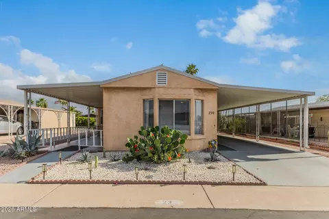 8103 E Southern Ave #239, Mesa, AZ 85209