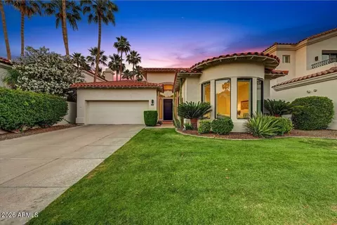 7638 E Cactus Wren Rd, Scottsdale, AZ 85250