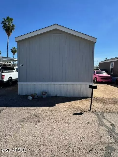 8615 E Main St #B37, Mesa, AZ 85207