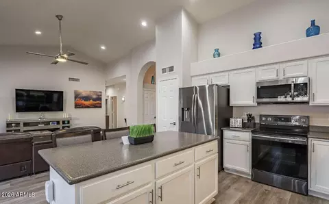 4637 E Fernwood Ct, Cave Creek, AZ 85331