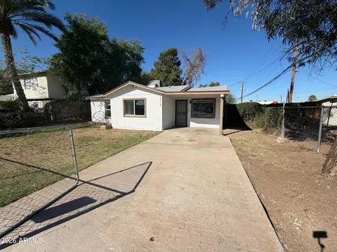 1218 S Jean Elizabeth Pl, Avondale, AZ 85323