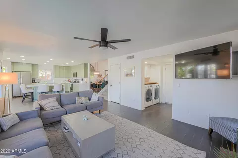 Living - 466 W Smoke Tree Rd, Gilbert, AZ 85233 photo 3 of 3