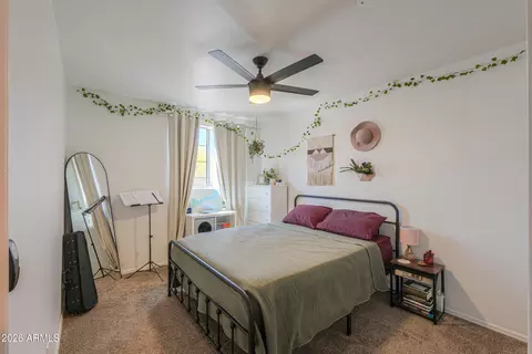 Bedroom - 466 W Smoke Tree Rd, Gilbert, AZ 85233 photo 2 of 3