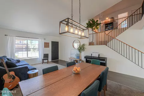 Dining - 466 W Smoke Tree Rd, Gilbert, AZ 85233 photo 1 of 1