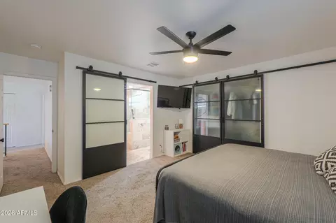 Bedroom - 466 W Smoke Tree Rd, Gilbert, AZ 85233 photo 1 of 3