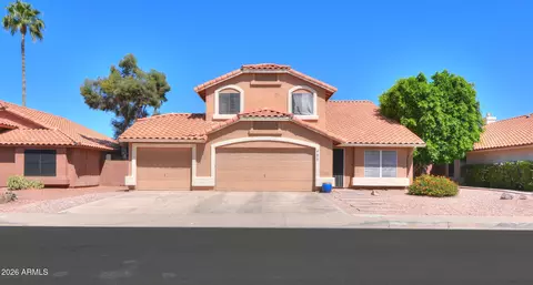 466 W Smoke Tree Rd, Gilbert, AZ 85233