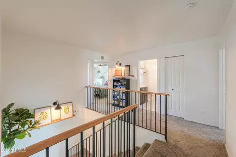 Entry Way - 466 W Smoke Tree Rd, Gilbert, AZ 85233 photo 2 of 2