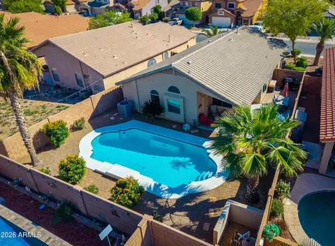 42462 W Chambers Dr, Maricopa, AZ 85138