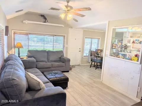 Living - 8204 E 6th Ave, Mesa, AZ 85208 photo 1 of 2