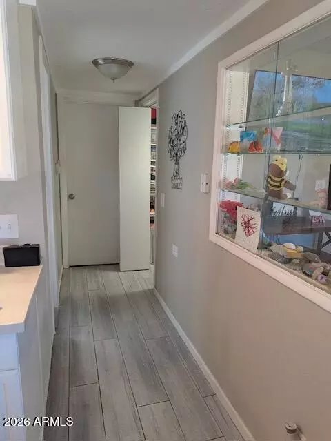 Entry Way - 8204 E 6th Ave, Mesa, AZ 85208 photo 1 of 2