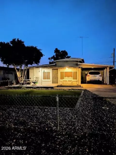 8204 E 6th Ave, Mesa, AZ 85208