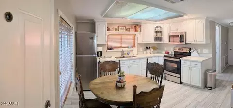 Kitchen - 8204 E 6th Ave, Mesa, AZ 85208 photo 1 of 2