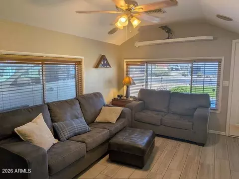 Living - 8204 E 6th Ave, Mesa, AZ 85208 photo 2 of 2