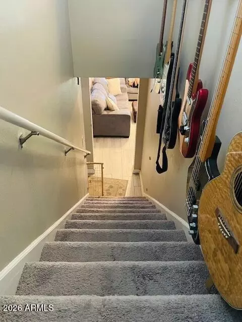 Entry Way - 8204 E 6th Ave, Mesa, AZ 85208 photo 2 of 2
