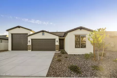 4933 W Capistrano Ave, Laveen, AZ 85339