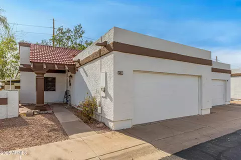 1430 N Dorsey Ln, Tempe, AZ 85288