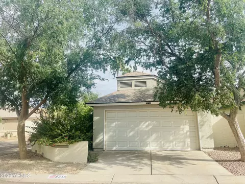 5230 W Jupiter Way N, Chandler, AZ 85226