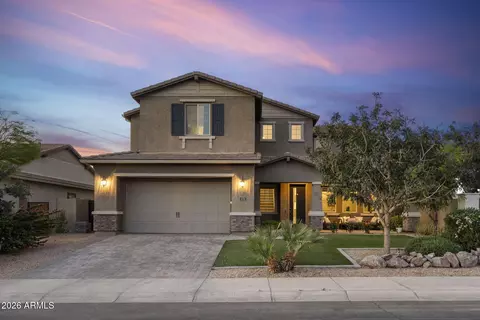 1170 E Kensington Rd, Gilbert, AZ 85297