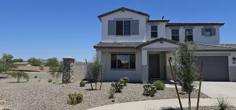10907 N 156th Dr, Surprise, AZ 85379