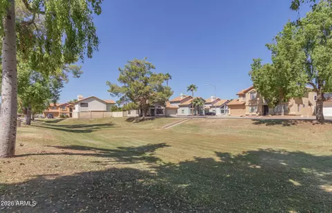 Exterior - 4437 E Bluefield Ave, Phoenix, AZ 85032 photo 3 of 4
