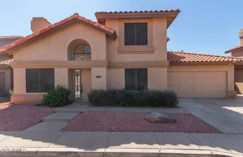 4437 E Bluefield Ave, Phoenix, AZ 85032