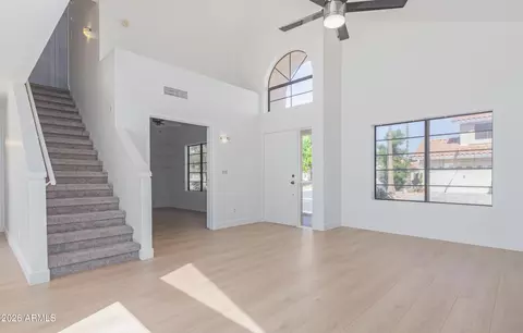 Living - 4437 E Bluefield Ave, Phoenix, AZ 85032 photo 4 of 5